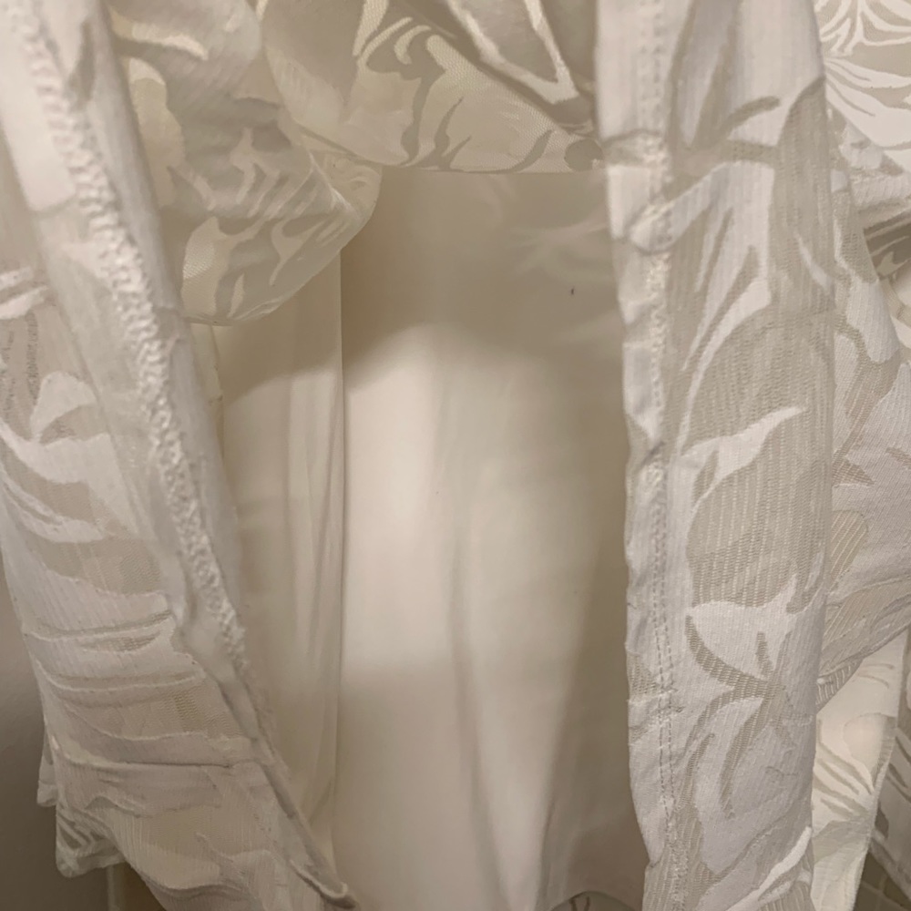 Blouse - Picture 6 of 7